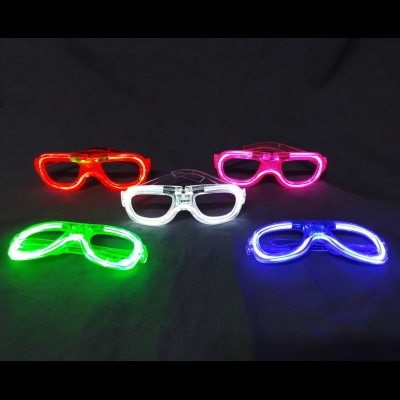 LENTE FULL LED AVIADOR