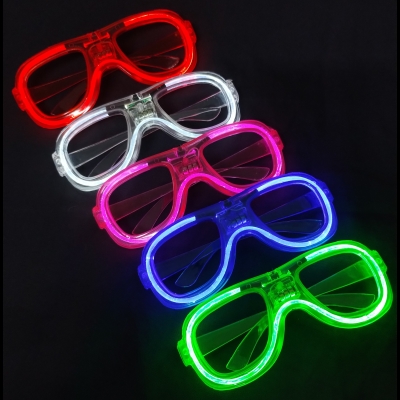 LENTE FULL LED AVIADOR