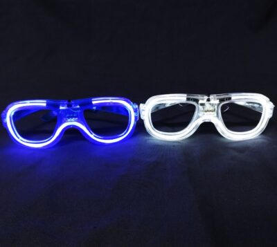 LENTE FULL LED AVIADOR