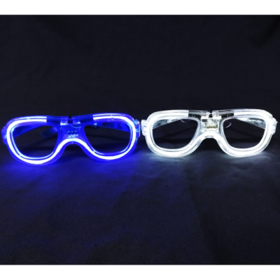 LENTE FULL LED AVIADOR