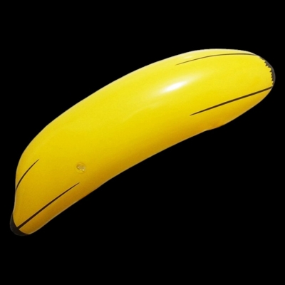 INFLABLE BANANA
