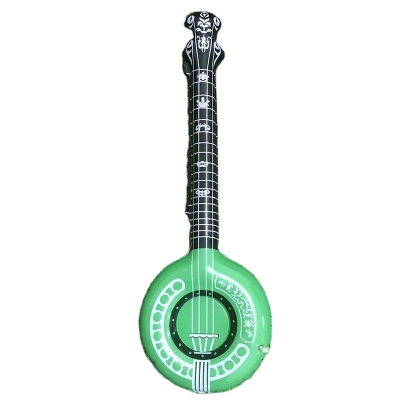 INFLABLE BANJO