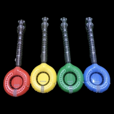 INFLABLE BANJO
