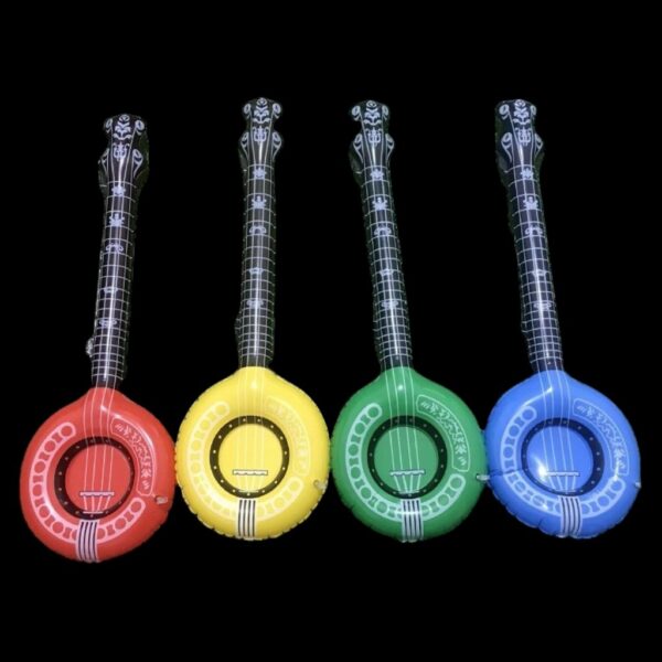 INFLABLE BANJO