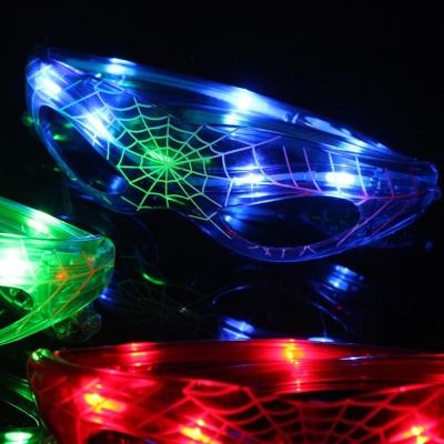 LENTE SPIDER LED