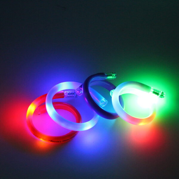PULSERA ESCLAVA LED