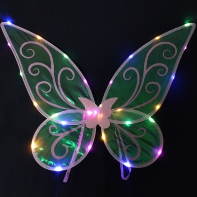 ALAS TINKERBELL LED