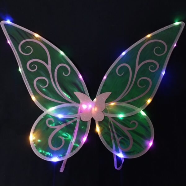ALAS TINKERBELL LED
