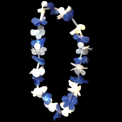 COLLAR HAWAI FUTBOL LED