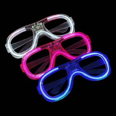 LENTE FULL LED AVIADOR