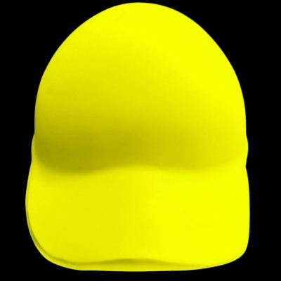 GORRA CAP PLÁSTICA FLUO