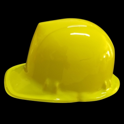 GORRO CONSTRUCTOR PLÁSTICO