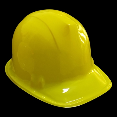 GORRO CONSTRUCTOR PLÁSTICO