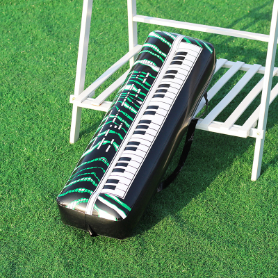 INFLABLE PIANO