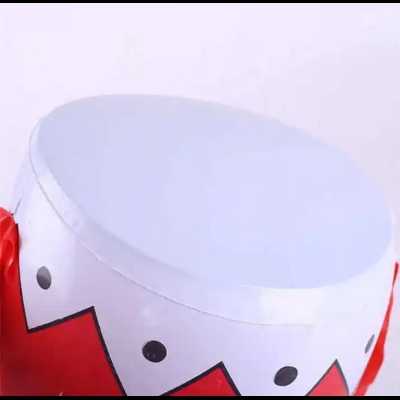 INFLABLE TAMBOR