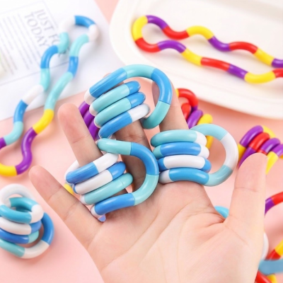 JUGUETE TANGLE FIDGET