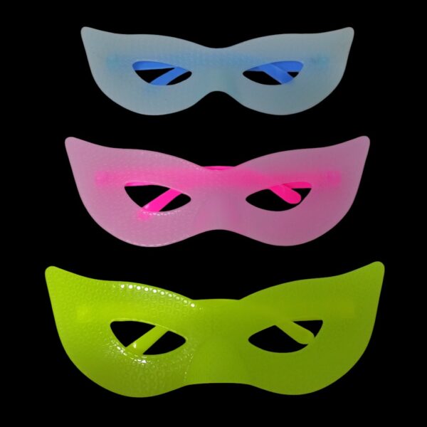 LENTE ANTIFAZ FLUO