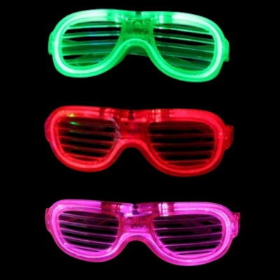 LENTE FLOGGER FULL LED