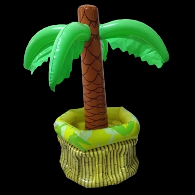 PALMERA INFLABLE BAR