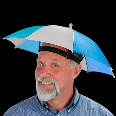 VINCHA PARAGUAS ARGENTINA