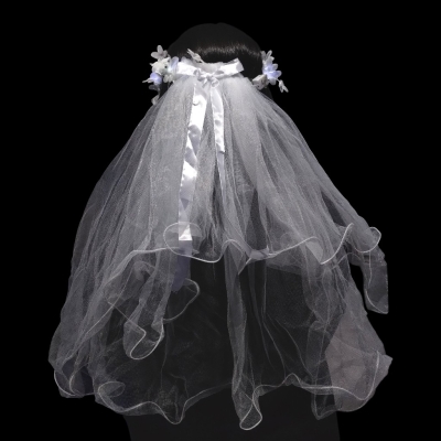 TOCADO HADA LED CON TUL