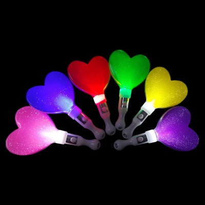 VARA ENCANTO LED CORAZÓN