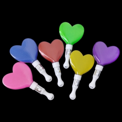 VARA ENCANTO LED CORAZÓN