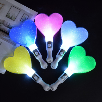 VARA ENCANTO LED CORAZÓN