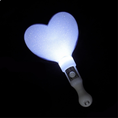 VARA ENCANTO LED CORAZÓN