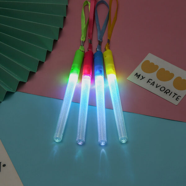 VARA GLITTER LED
