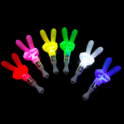 VARA HAPPY LED COLORES