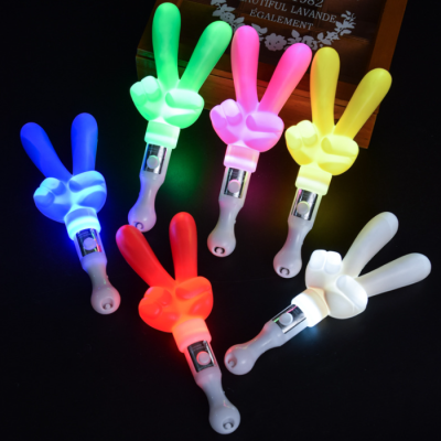 VARA HAPPY LED COLORES