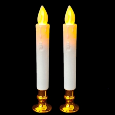 VELAS DUO SET