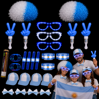 COMBO ARGENTINA