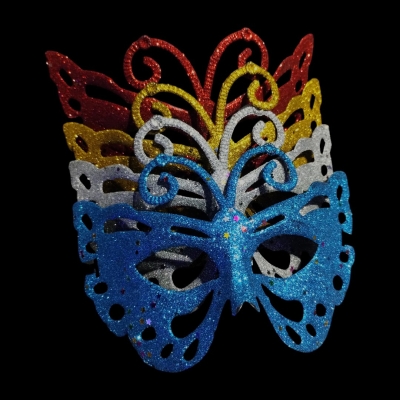 ANTIFAZ JOLIE CALADO MARIPOSA