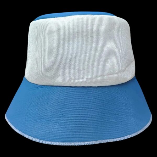 GORRO PILUSO DE TELA ARGENTINA