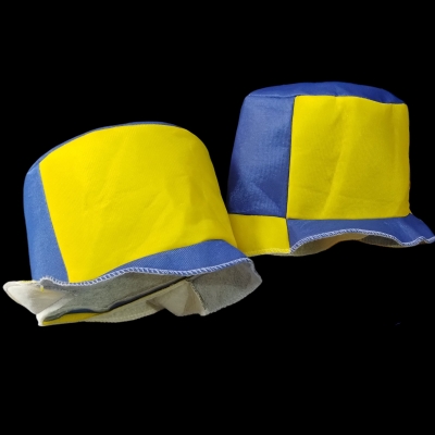 GORRO PILUSO FUTBOL river boca san lorenzo y argentina
