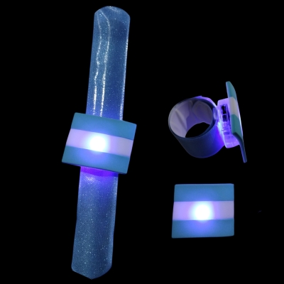 PULSERA ARGENTINA LED MULTIUSO