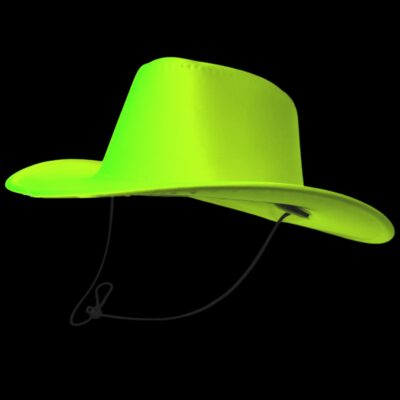 SOMBRERO PLAYERO FLUO